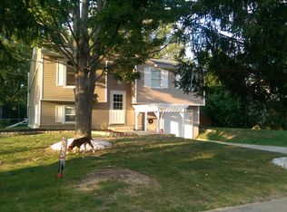 9817 Belden Dr, Windham, OH 44288