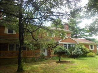 1023 Stanton Lebanon Rd, Lebanon, NJ 08833