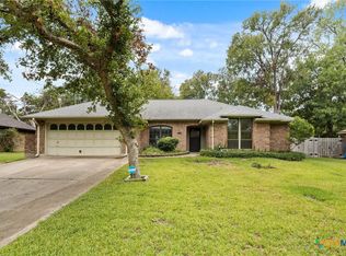 3613 Red Bud Rd, Temple, TX 76502