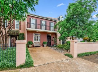 2267 Tunis Cv #2267, Memphis, TN 38104