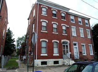 212 E Broad St, Burlington, NJ 08016