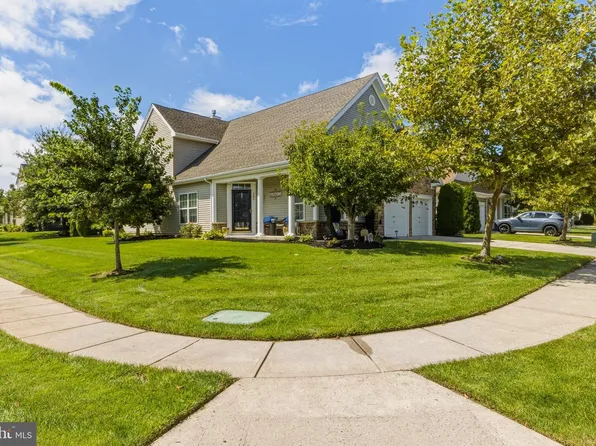 362 Grande Blvd, Glassboro, NJ 08028