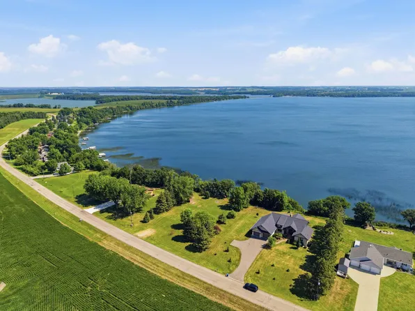 Morningside Dr, Dalton, MN 56324