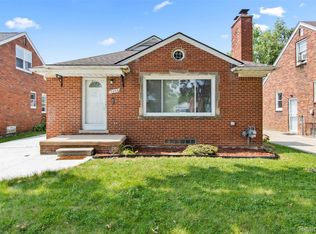 7235 Stout St, Detroit, MI 48228
