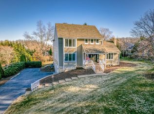 143 Betts Rd, Harrisonburg, VA 22802