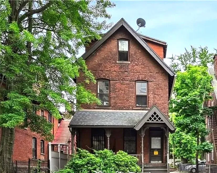 431 Capitol Ave #1