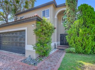 Four Lakes Sec 7, Miami, FL 33186