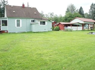 30226 222nd Ave NE, Arlington, WA 98223