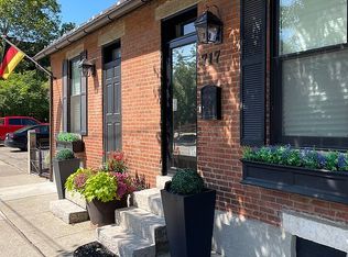 719 S 3rd St, Columbus, OH 43206