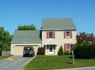 2149 Ashwood Ln, Elizabethtown, PA 17022