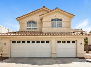 3920 Wainscot Ct, Las Vegas, NV 89147