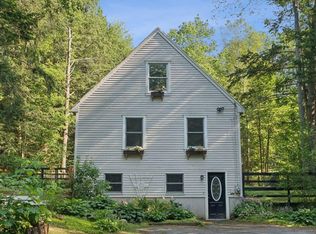 22 Candlewyck Rd, Windham, ME 04062