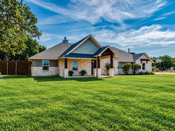 109 Deep Lake Cir, Liberty Hill, TX 78642