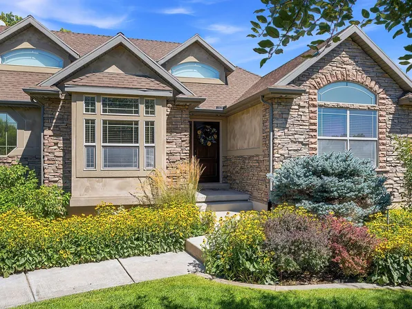 768 S 1900 W, Marriott Slaterville, UT 84404