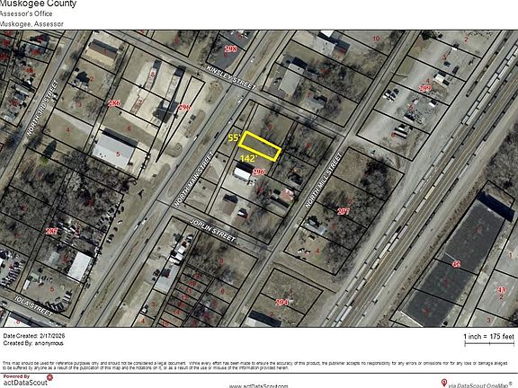 2nd image of N Main St