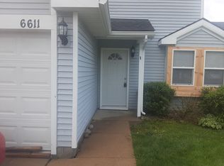 6611 Fairway Ave, Indianapolis, IN 46250