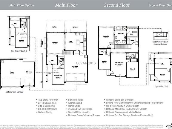 2nd image of 328 Casmailia Ave