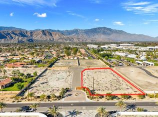 1 Lemay Ct, Rancho Mirage, CA 92270