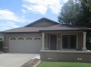 3327 E Park Ave, Gilbert, AZ 85234
