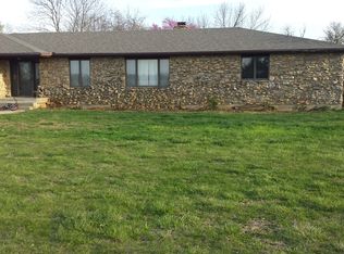 17275 E 1850th Rd, Lacygne, KS 66040