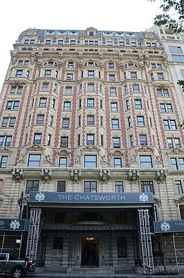 Rented by Brown Harris Stevens | media 22