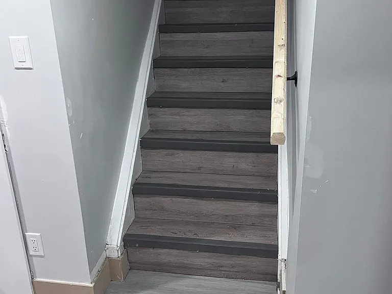 83 Grassington Cres #BASEMENT — Photo 1