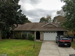 1418 Fayetteville Dr, Spring Hill, FL 34609