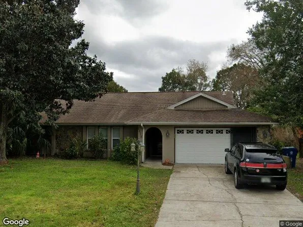 1418 Fayetteville Dr, Spring Hill, FL 34609