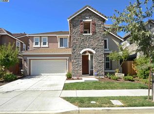 1923 Cedar Falls Ave, Brentwood, CA