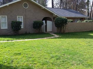 513 Allgood Rd, Stone Mountain, GA 30083