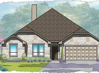 6121 Modena Dr, Temple, TX 76502