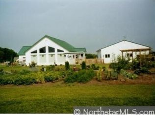 N1640 835th St, Hager City, WI 54014