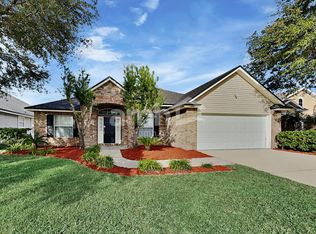 1468 Canopy Oaks Dr, Orange Park, FL 32065