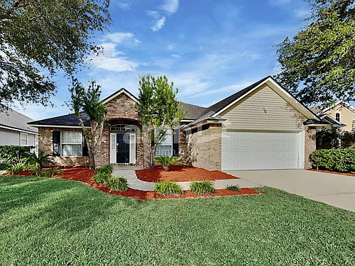 1468 Canopy Oaks Dr Photo 1