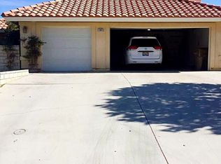 13605 Hidden Valley Rd, Victorville, CA 92395