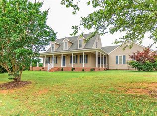 116 Carrie Leigh Ln, Pendleton, SC 29670