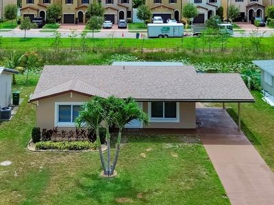 5501 NW 50th Ave, Tamarac, FL, 33319