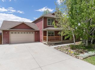 162 Stubble Ln, Belgrade, MT 59714