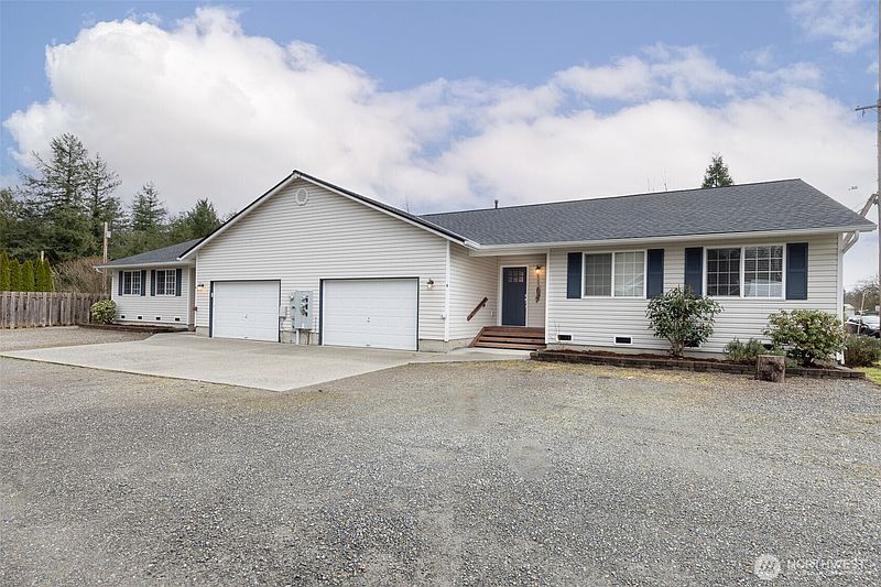 2nd image of 105 May Creek Road #A