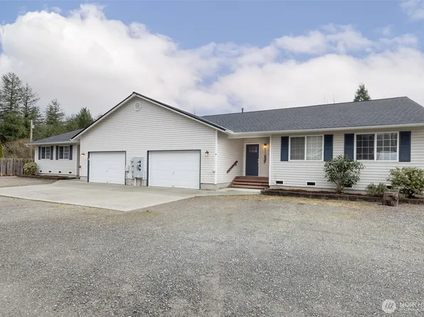 105 May Creek Road, Gold Bar, WA 98251