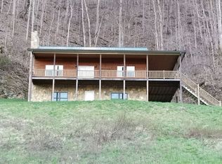 253 Broom Hollow Rd, Fall Branch, TN 37656