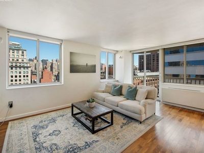 50 Lexington Ave APT 17C, Manhattan, NY, 10010