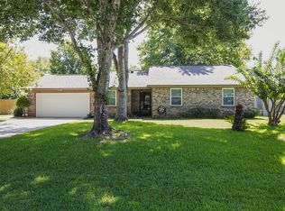 2033 Tickford St, Middleburg, FL 32068