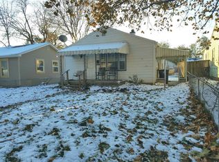 1044 N Rochester Ave, Indianapolis, IN 46222