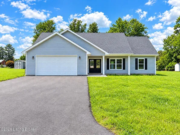 133 Lakeside Pl, Campbellsville, KY 42718