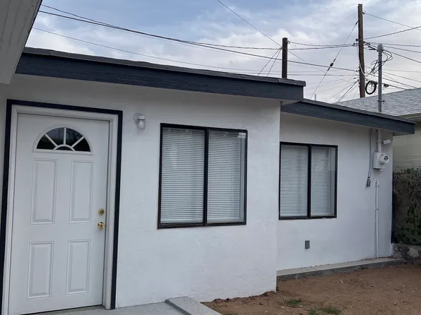 1111 Radford St #B, El Paso, TX 79903