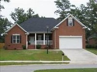405 Rose Creek Ln, Columbia, SC 29229
