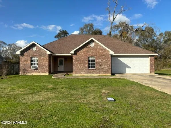 150 Bebo Dr, Opelousas, LA 70570