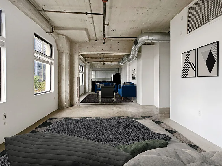 McClintock Warehouse Lofts — Photo 9