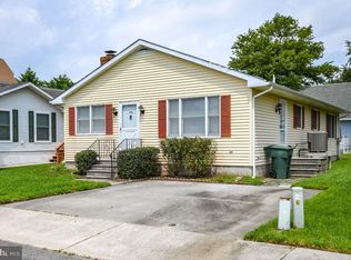 706 N Surf Rd, Ocean City, MD 21842